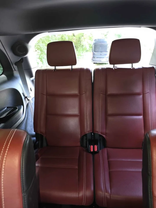 2021 Dodge Durango 3rd Gen - Image 7 of 10
