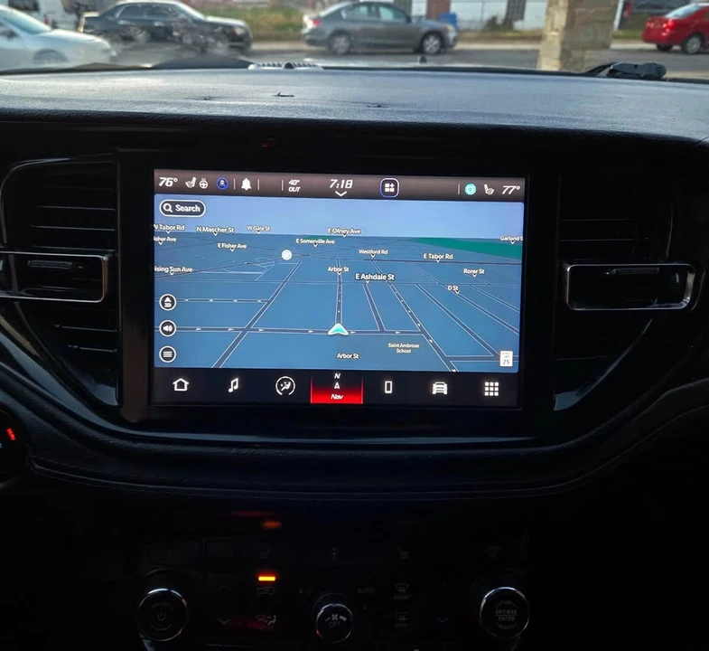 2021 Dodge Durango 3rd Gen - Image 14 of 15