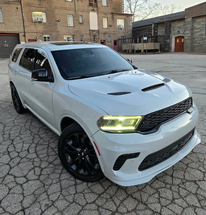 2021 Dodge Durango 3rd Gen - Image 15 of 15