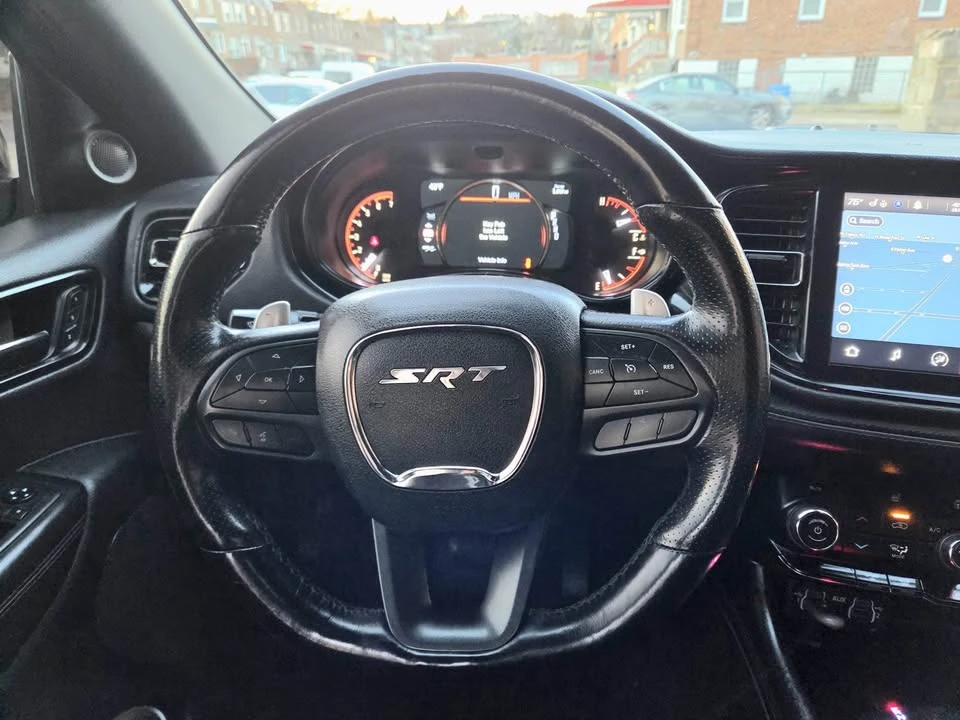 2021 Dodge Durango 3rd Gen - Image 11 of 15