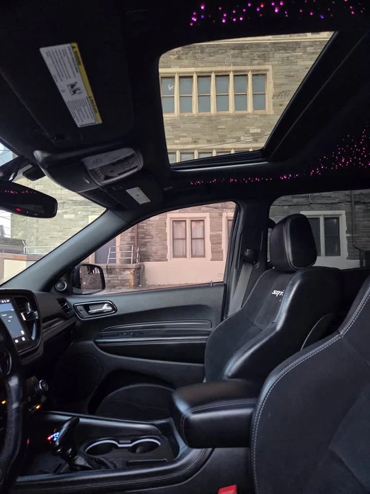 2021 Dodge Durango 3rd Gen - Image 6 of 15
