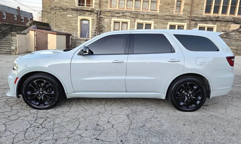 2021 Dodge Durango 3rd Gen - Image 3 of 15