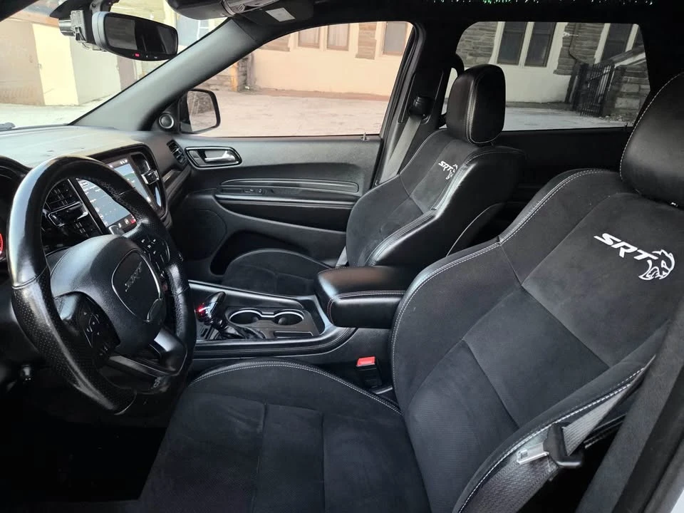 2021 Dodge Durango 3rd Gen - Image 7 of 15