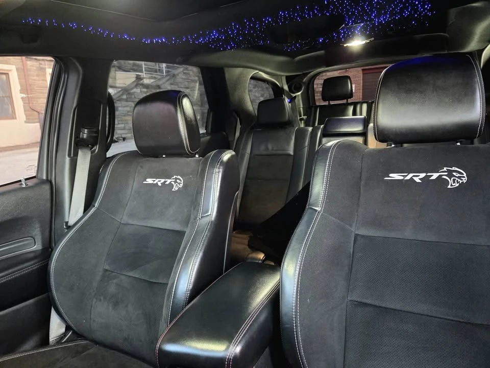 2021 Dodge Durango 3rd Gen - Image 8 of 15