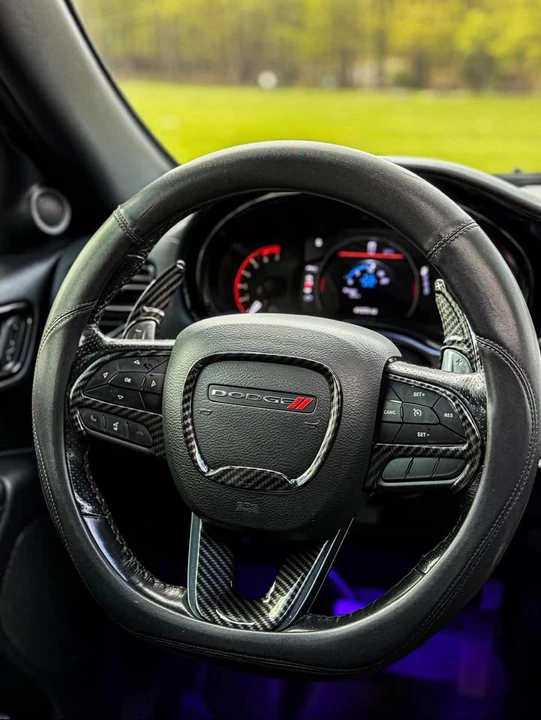 2021 Dodge Durango 3rd Gen - Image 9 of 10