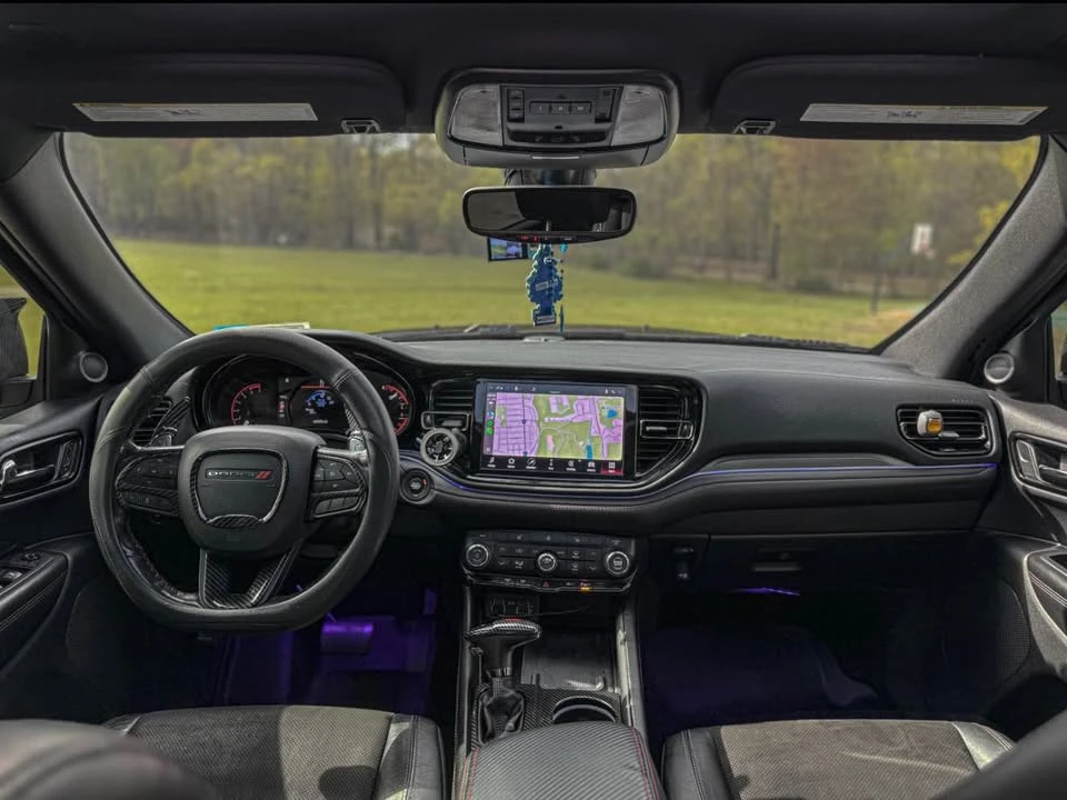 2021 Dodge Durango 3rd Gen - Image 8 of 10