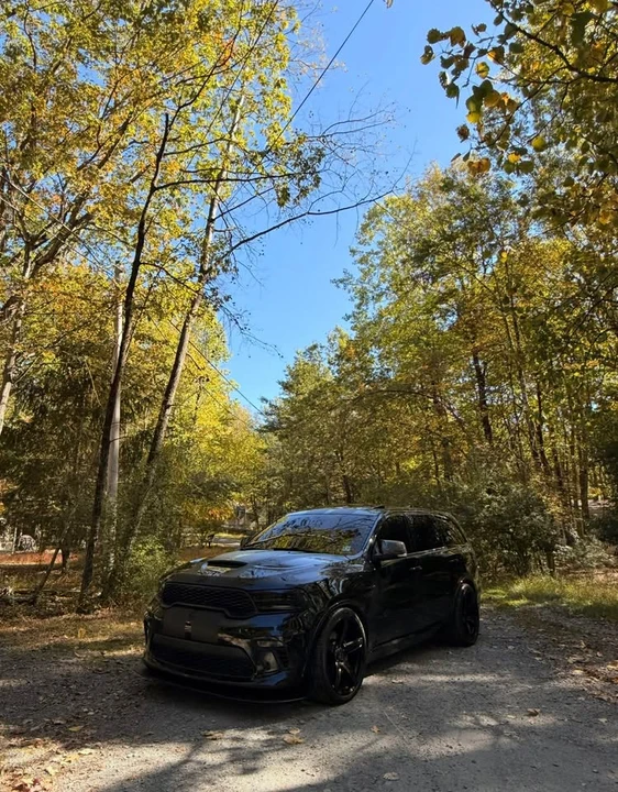 2021 Dodge Durango 3rd Gen - Image 3 of 10