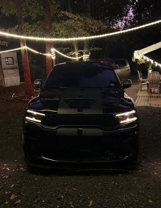 2021 Dodge Durango 3rd Gen - Image 2 of 10