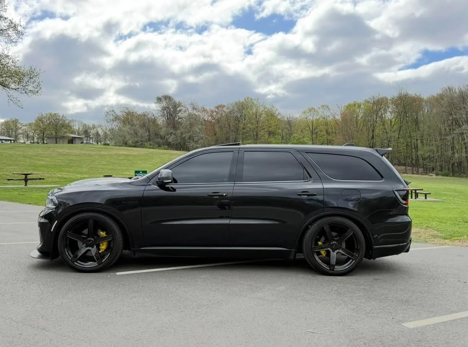 2021 Dodge Durango 3rd Gen - Image 5 of 10
