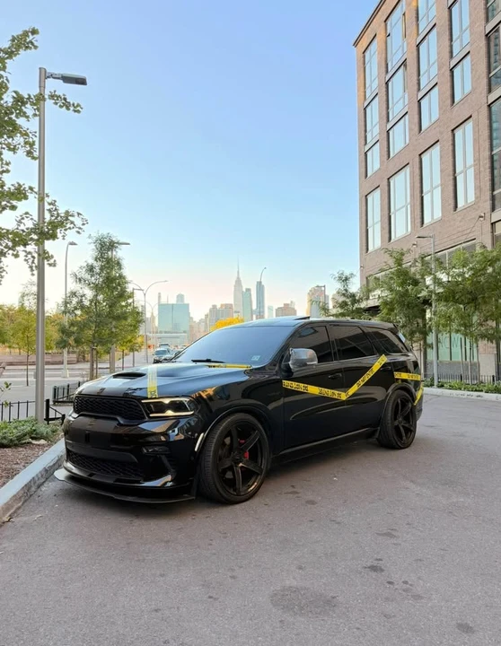 2021 Dodge Durango 3rd Gen - Image 4 of 10