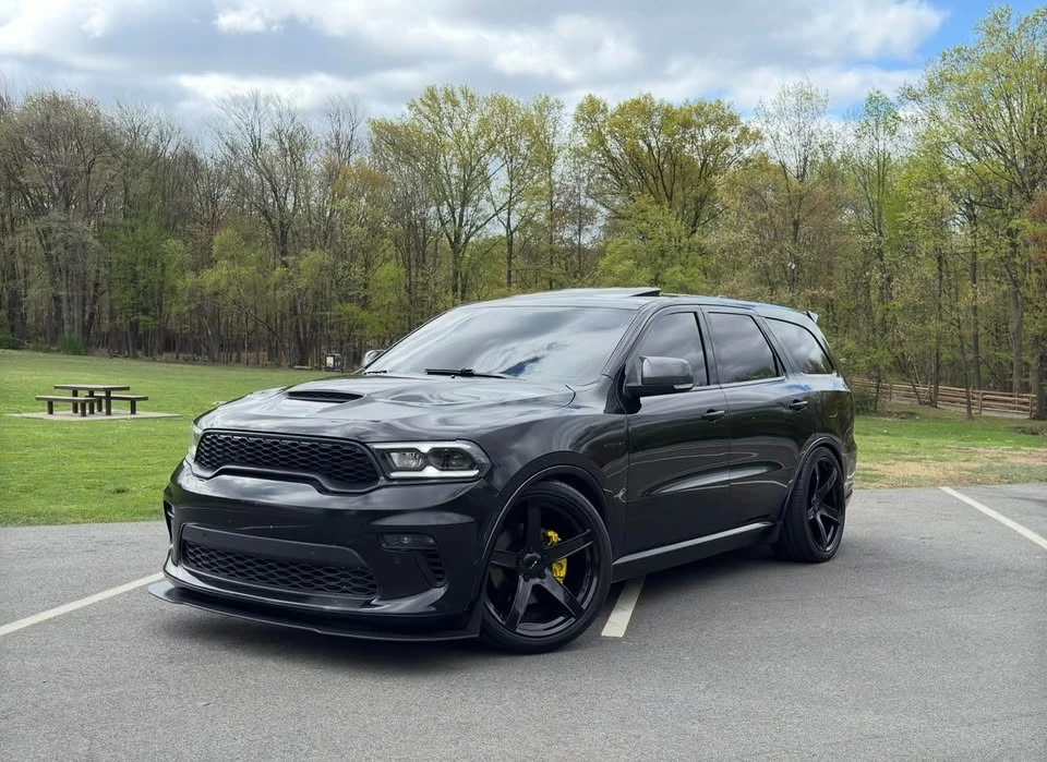 2021 Dodge Durango 3rd Gen - Image 10 of 10