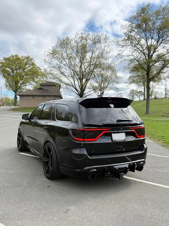 2021 Dodge Durango 3rd Gen - Image 6 of 10