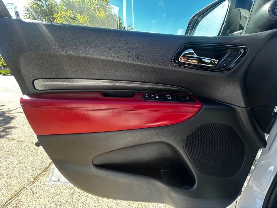 2021 Dodge Durango 3rd Gen - Image 13 of 13