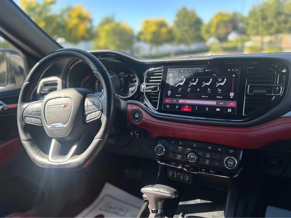 2021 Dodge Durango 3rd Gen - Image 8 of 13
