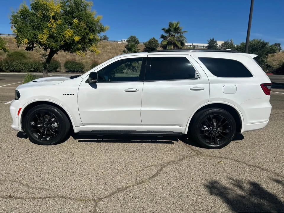 2021 Dodge Durango 3rd Gen - Image 3 of 13