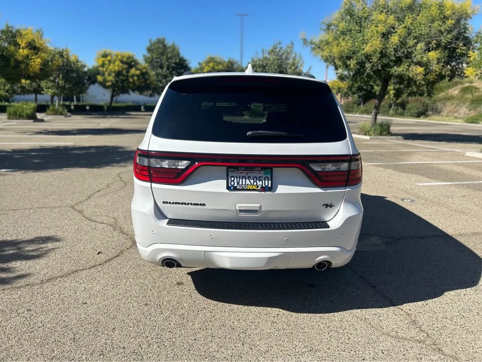 2021 Dodge Durango 3rd Gen - Image 5 of 13