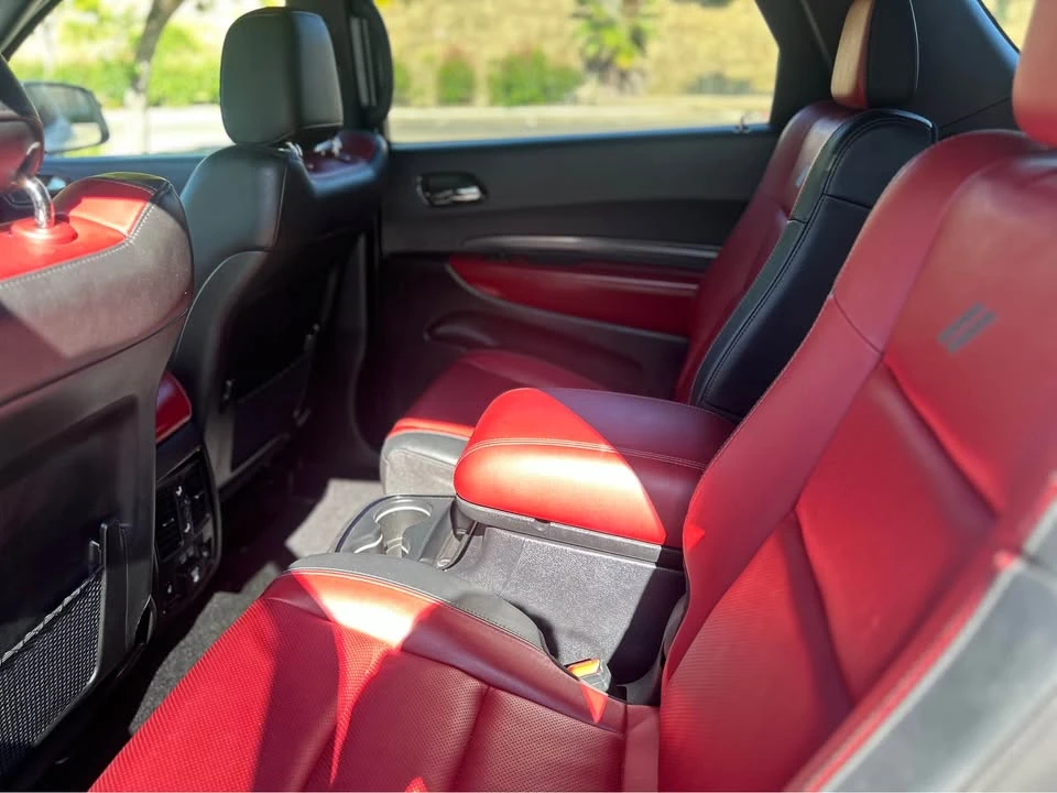 2021 Dodge Durango 3rd Gen - Image 10 of 13