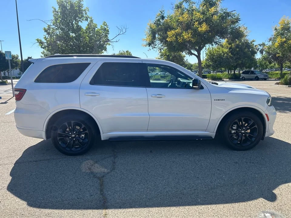 2021 Dodge Durango 3rd Gen - Image 4 of 13