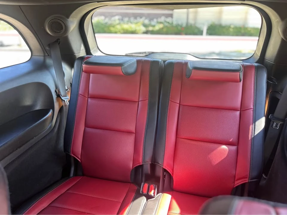 2021 Dodge Durango 3rd Gen - Image 12 of 13