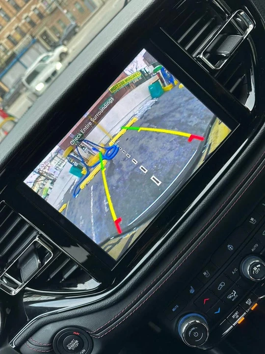 2021 Dodge Durango 3rd Gen - Image 16 of 20