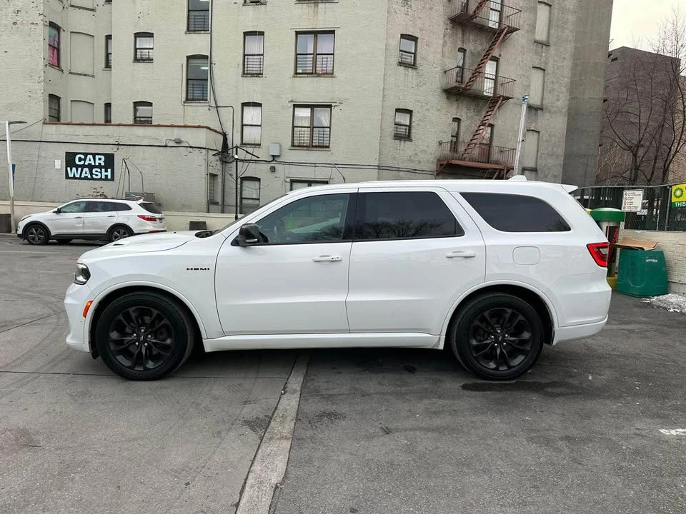 2021 Dodge Durango 3rd Gen - Image 4 of 20