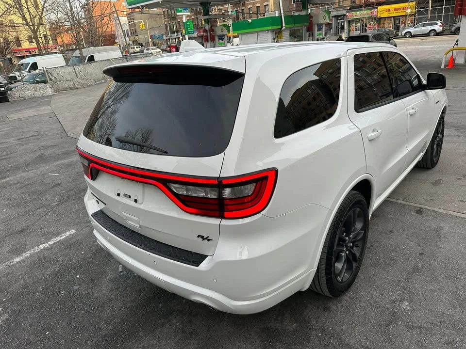 2021 Dodge Durango 3rd Gen - Image 6 of 20