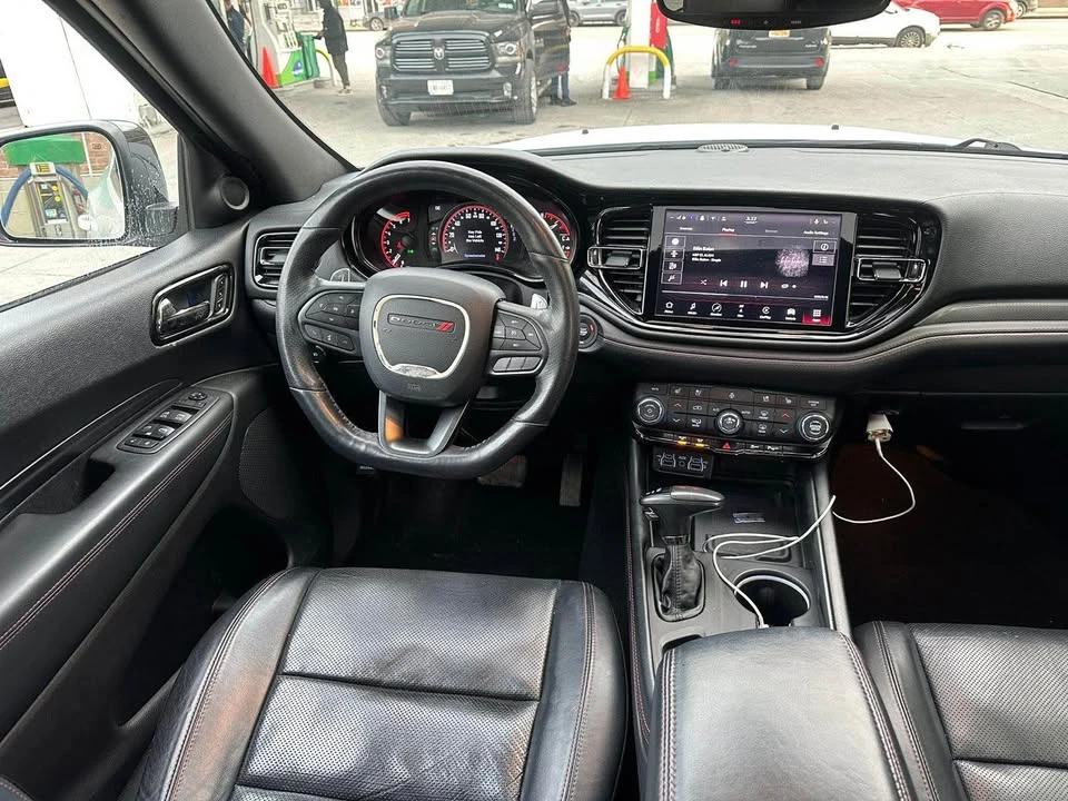 2021 Dodge Durango 3rd Gen - Image 13 of 20