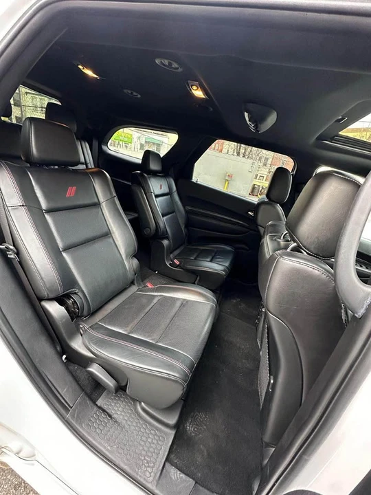 2021 Dodge Durango 3rd Gen - Image 14 of 20
