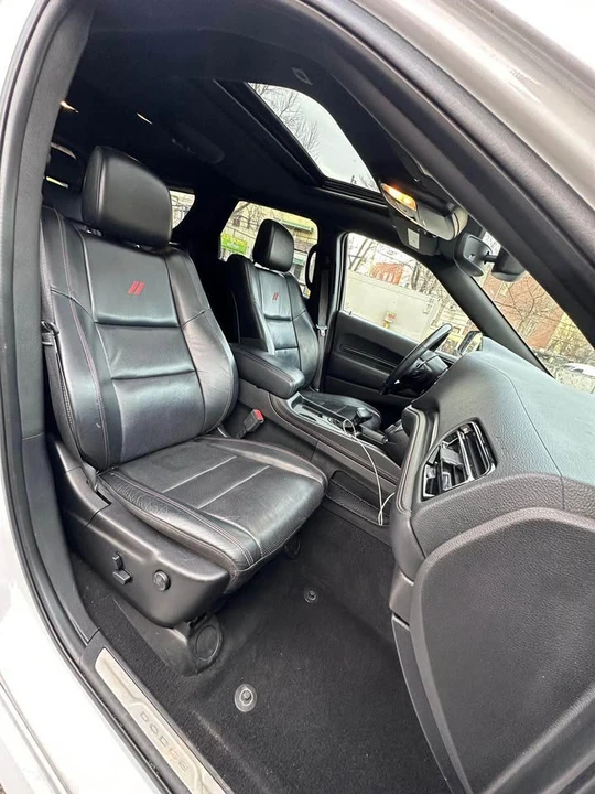 2021 Dodge Durango 3rd Gen - Image 15 of 20