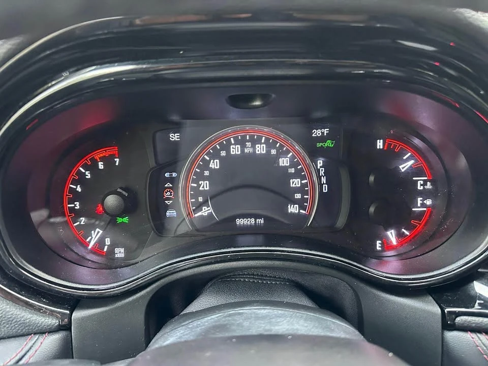 2021 Dodge Durango 3rd Gen - Image 17 of 20