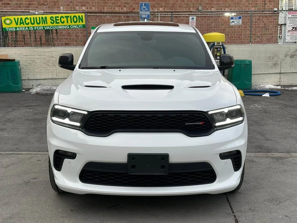 2021 Dodge Durango 3rd Gen - Image 2 of 20
