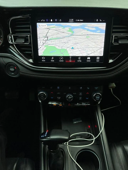 2021 Dodge Durango 3rd Gen - Image 18 of 20