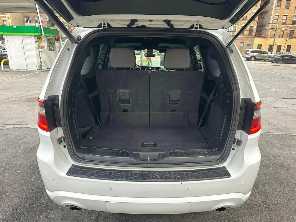 2021 Dodge Durango 3rd Gen - Image 12 of 20