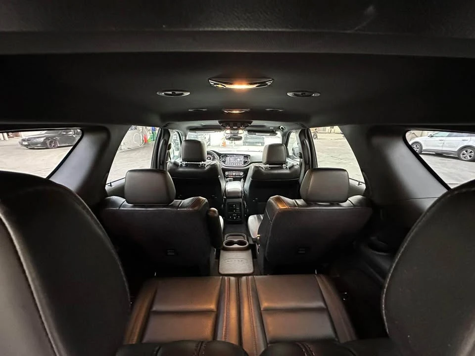 2021 Dodge Durango 3rd Gen - Image 11 of 20