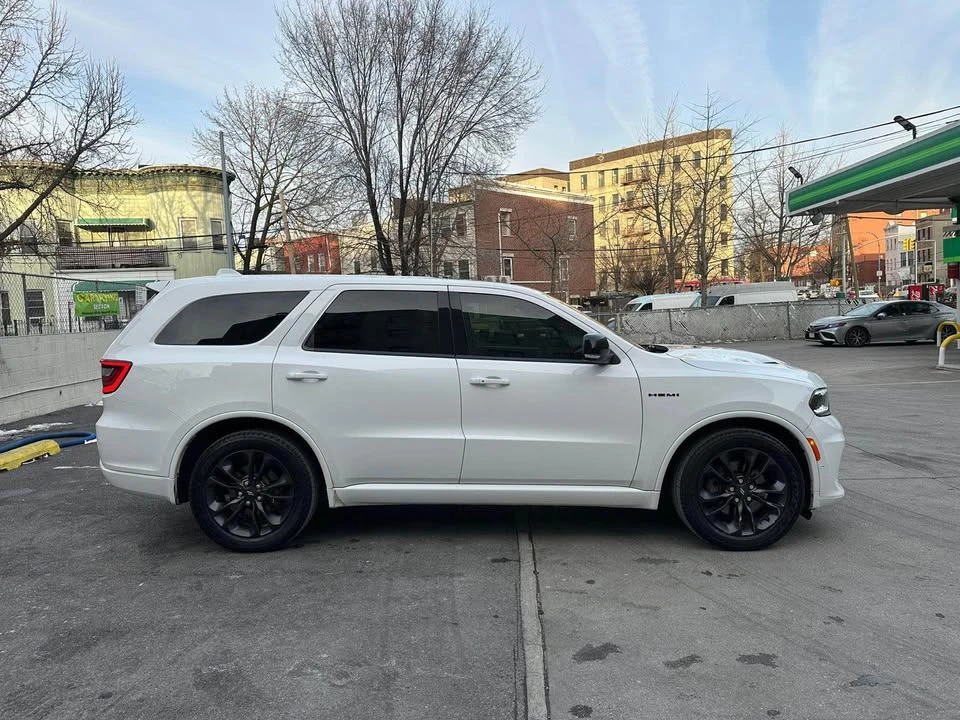 2021 Dodge Durango 3rd Gen - Image 5 of 20