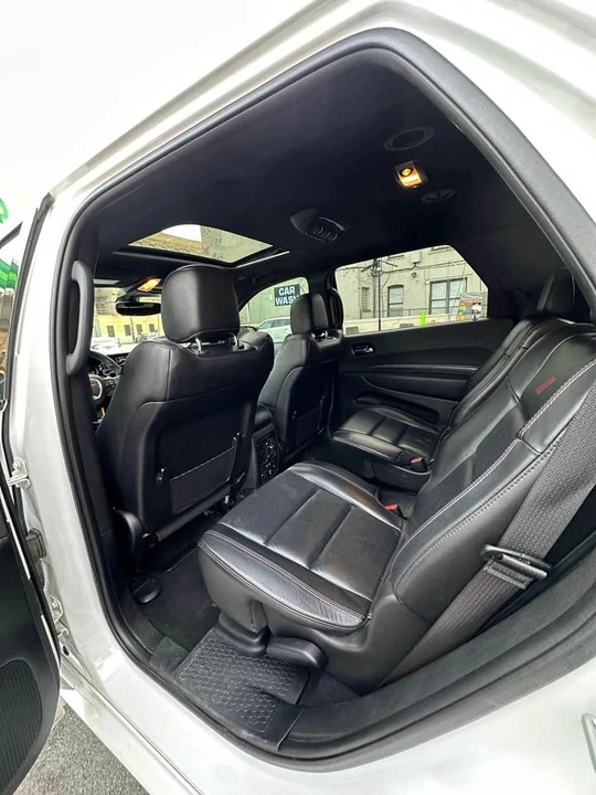 2021 Dodge Durango 3rd Gen - Image 9 of 20