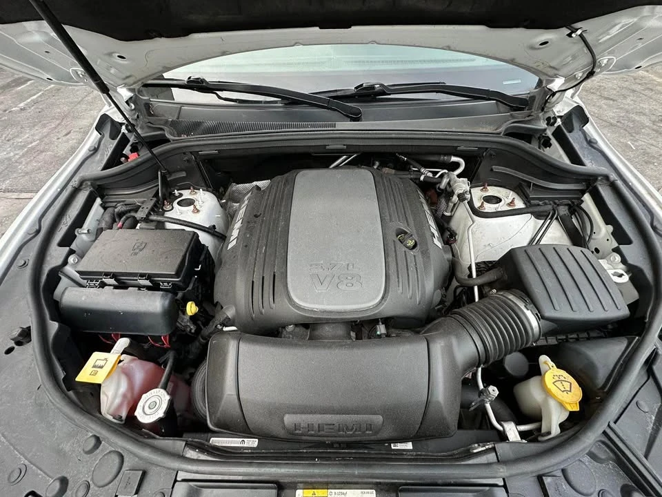 2021 Dodge Durango 3rd Gen - Image 19 of 20