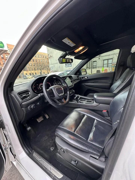 2021 Dodge Durango 3rd Gen - Image 8 of 20