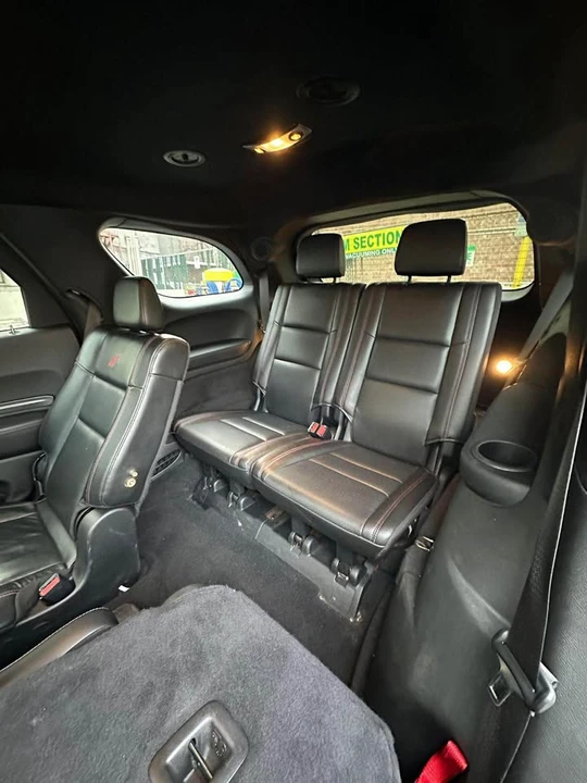 2021 Dodge Durango 3rd Gen - Image 10 of 20