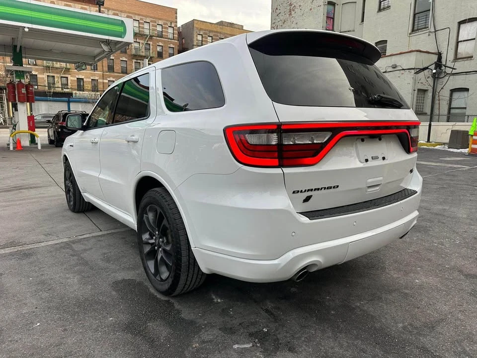 2021 Dodge Durango 3rd Gen - Image 7 of 20