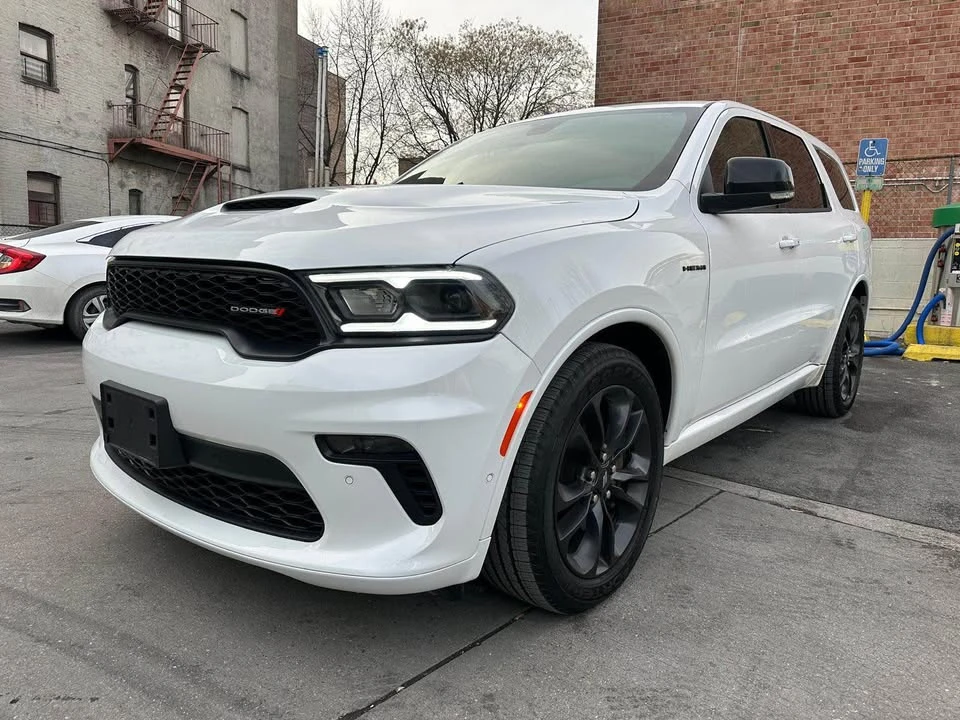 2021 Dodge Durango 3rd Gen - Image 3 of 20