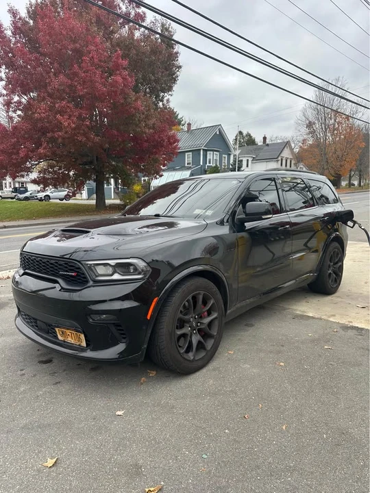 2021 Dodge Durango 3rd Gen - Image 3 of 10
