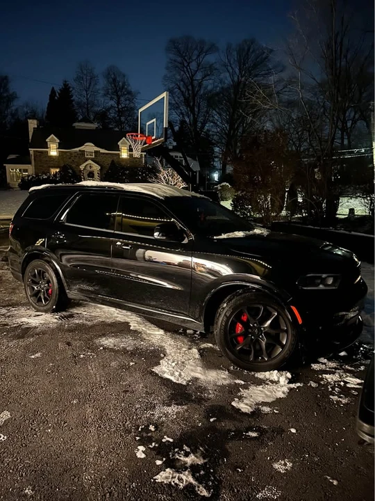 2021 Dodge Durango 3rd Gen - Image 2 of 10