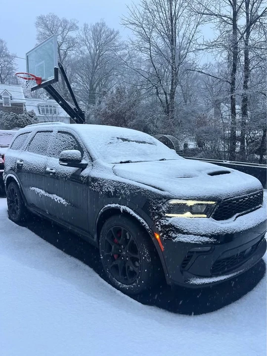 2021 Dodge Durango 3rd Gen - Image 6 of 10