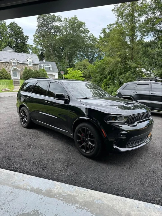 2021 Dodge Durango 3rd Gen - Image 5 of 10