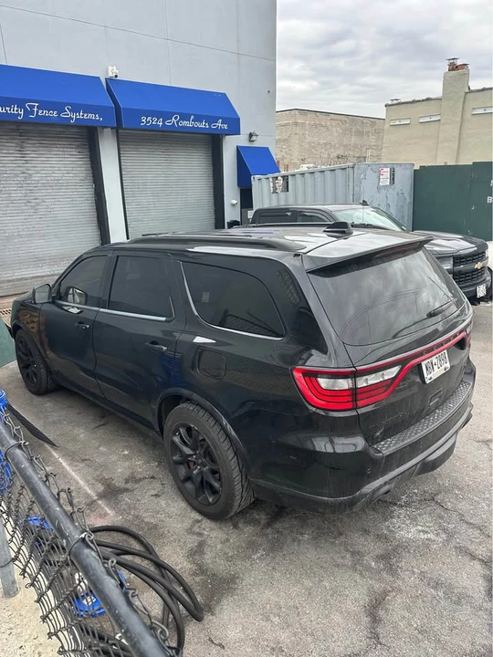 2021 Dodge Durango 3rd Gen - Image 9 of 10