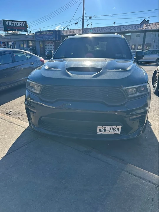 2021 Dodge Durango 3rd Gen - Image 8 of 10