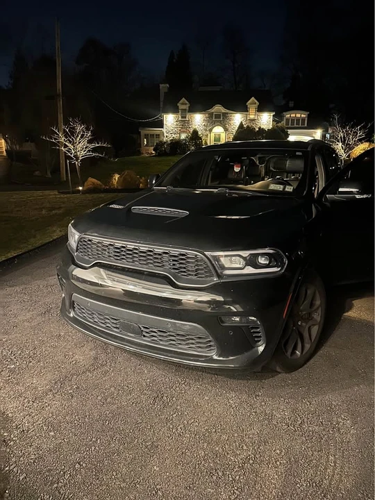 2021 Dodge Durango 3rd Gen - Image 7 of 10