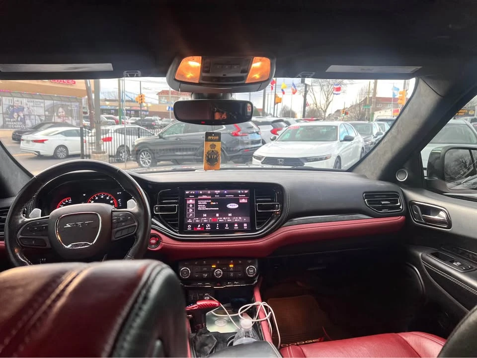 2021 Dodge Durango SRT Hellcat 3rd Gen - Image 6 of 8