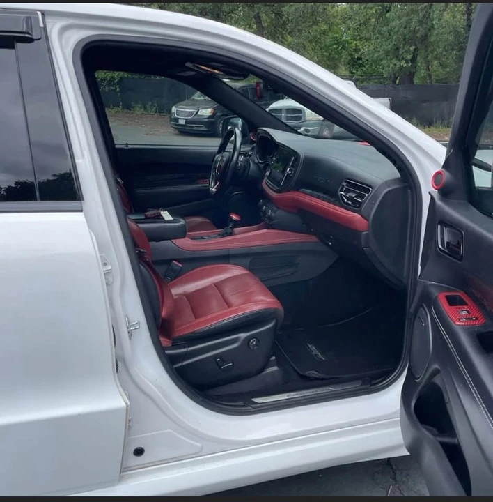 2021 Dodge Durango SRT Hellcat 3rd Gen - Image 5 of 7